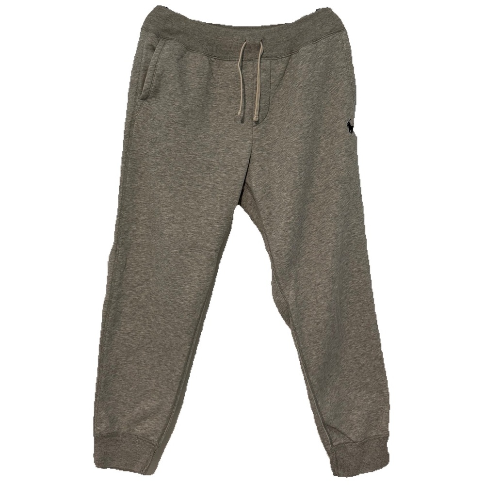 Polo Ralph Lauren Fleece Jogger Pants Size M